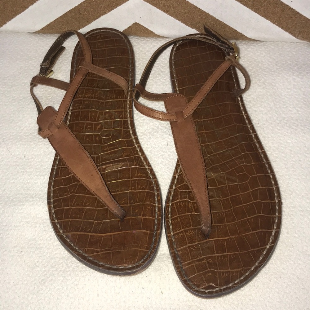 Sam Edelman Sandals
